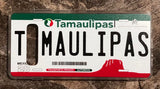 Tamaulipas 3D ‘13 cases