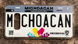 Michoacan 3D ‘16 cases