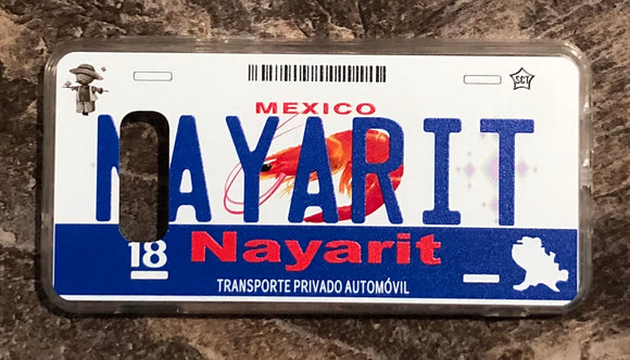 Nayarit 3D ‘04 cases