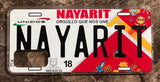 Nayarit 3D ‘13 cases