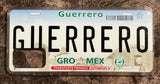 Guerrero 3D ‘03 cases