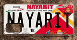 Nayarit 3D ‘13 cases