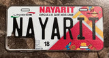 Nayarit 3D ‘13 cases