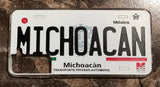 Fundas de Michoacan 3D '12