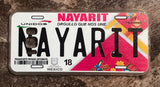 Nayarit 3D ‘13 cases
