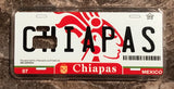 Chiapas 3D ‘09 cases
