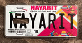 Nayarit 3D ‘13 cases