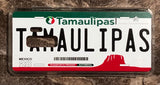 Tamaulipas 3D ‘13 cases
