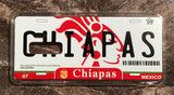 Chiapas 3D ‘09 cases