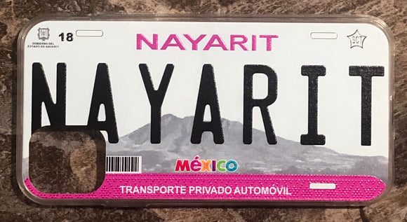 Nayarit 3D ‘16 cases