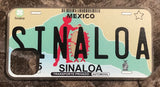 Sinaloa 3D ‘02 cases