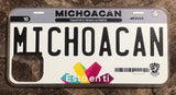 Michoacan 3D ‘16 cases