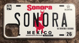 Sonora 3D ‘05 cases