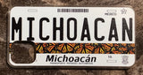 Michoacan 3D ‘07 cases