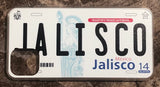 Jalisco 3D ‘11 cases