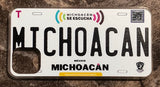 Michoacan 3D ‘19 cases
