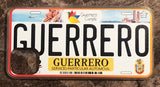 Guerrero 3D ‘15 cases