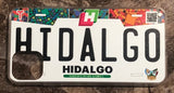 Hidalgo 3D ‘18 cases