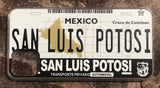 San Luis Potosi 3D ‘01 cases