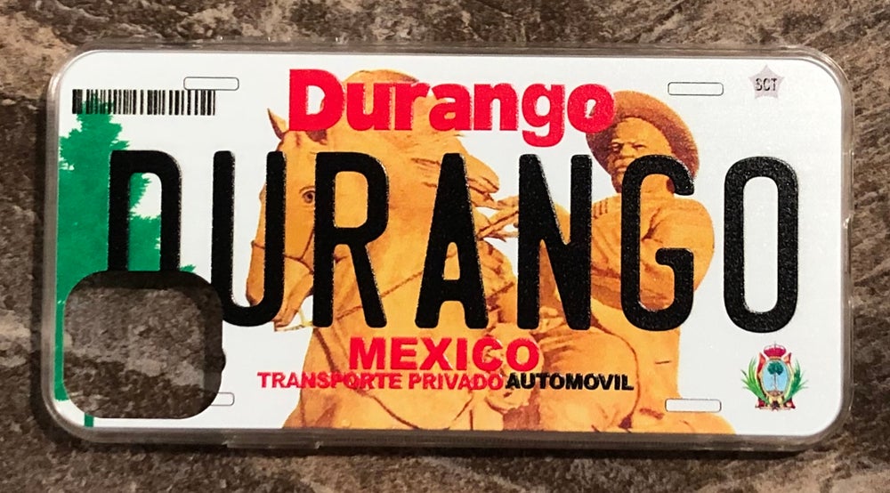 Durango 3D ‘06 cases