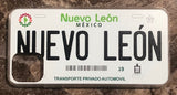 Nuevo Leon 3D ‘11 cases