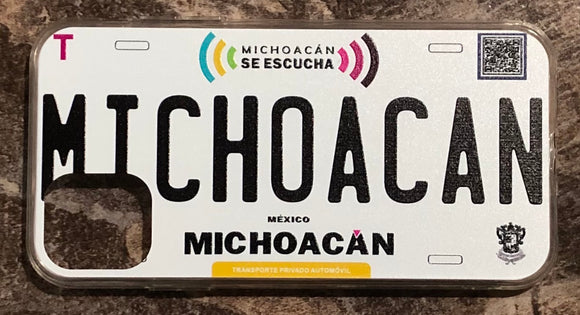 Michoacan 3D ‘19 cases