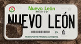 Nuevo Leon 3D ‘11 cases