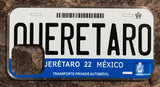 Queretaro 3D ‘08 cases