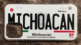 Fundas de Michoacan 3D '12