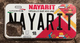 Nayarit 3D ‘13 cases