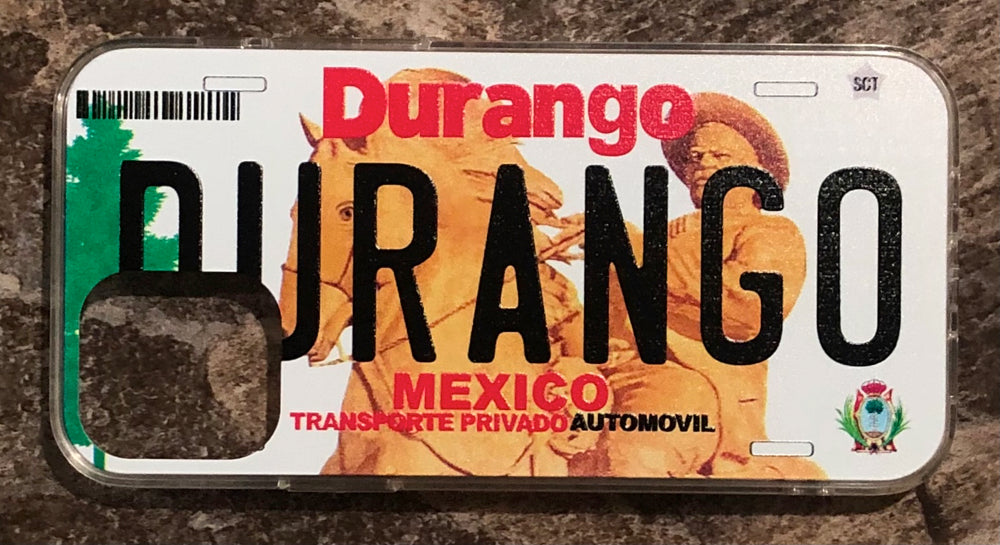 Durango 3D ‘06 cases
