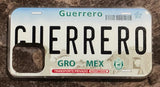 Guerrero 3D ‘03 cases