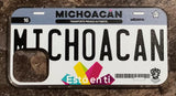 Michoacan 3D ‘16 cases