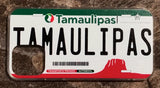 Tamaulipas 3D ‘13 cases