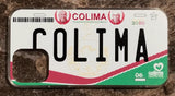 Colima 3D ‘10 cases