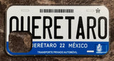 Queretaro 3D ‘08 cases