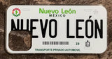 Nuevo Leon 3D ‘11 cases