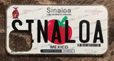 Sinaloa 3D ‘06 cases