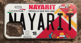 Nayarit 3D ‘13 cases
