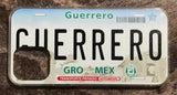 Guerrero 3D ‘03 cases