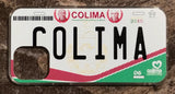Colima 3D ‘10 cases