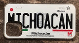 Fundas de Michoacan 3D '12