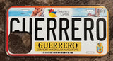 Guerrero 3D ‘15 cases