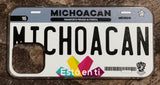 Michoacan 3D ‘16 cases