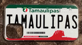 Tamaulipas 3D ‘13 cases