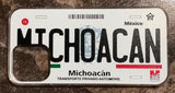 Fundas de Michoacan 3D '12