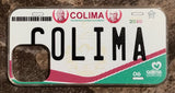 Colima 3D ‘10 cases