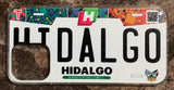 Hidalgo 3D ‘18 cases