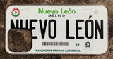 Nuevo Leon 3D ‘11 cases