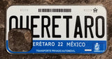 Queretaro 3D ‘08 cases